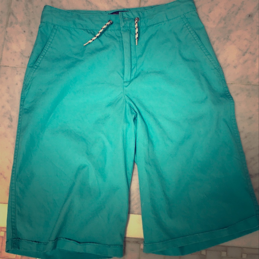 Ralph Lauren boys size 16 shorts